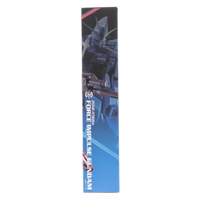 【中古即納】[FIG] プレミアムバンダイ限定 METAL BUILD フォースインパルスガンダム 機動戦士ガンダムSEED DESTINY(シード デスティニー) 完成品 可動フィギュア バンダイスピリッツ(20260301)_1