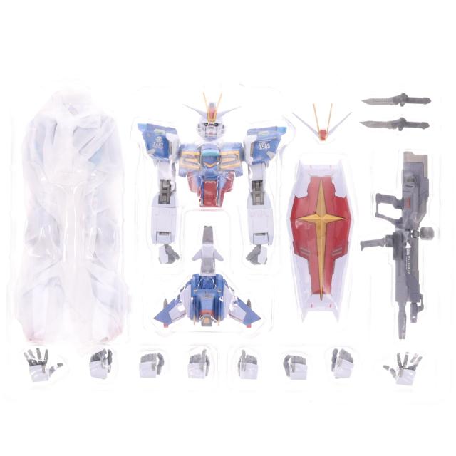 【中古即納】[FIG] プレミアムバンダイ限定 METAL BUILD フォースインパルスガンダム 機動戦士ガンダムSEED DESTINY(シード デスティニー) 完成品 可動フィギュア バンダイスピリッツ(20260301)_4