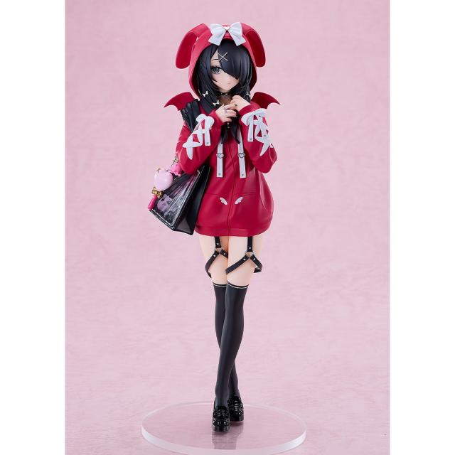 【中古即納】[FIG] POP UP PARADE(ポップアップパレード) あめちゃん L size NEEDY GIRL OVERDOSE(ニーディーガールオーバードーズ) 完成品 フィギュア グッドスマイルカンパニー(20260220)_1