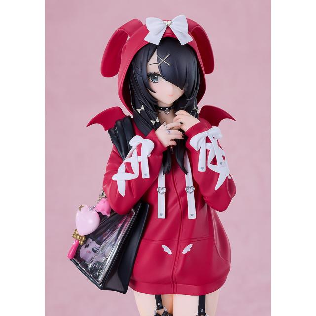【中古即納】[FIG] POP UP PARADE(ポップアップパレード) あめちゃん L size NEEDY GIRL OVERDOSE(ニーディーガールオーバードーズ) 完成品 フィギュア グッドスマイルカンパニー(20260220)_3
