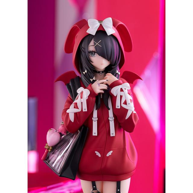 【中古即納】[FIG] POP UP PARADE(ポップアップパレード) あめちゃん L size NEEDY GIRL OVERDOSE(ニーディーガールオーバードーズ) 完成品 フィギュア グッドスマイルカンパニー(20260220)_6