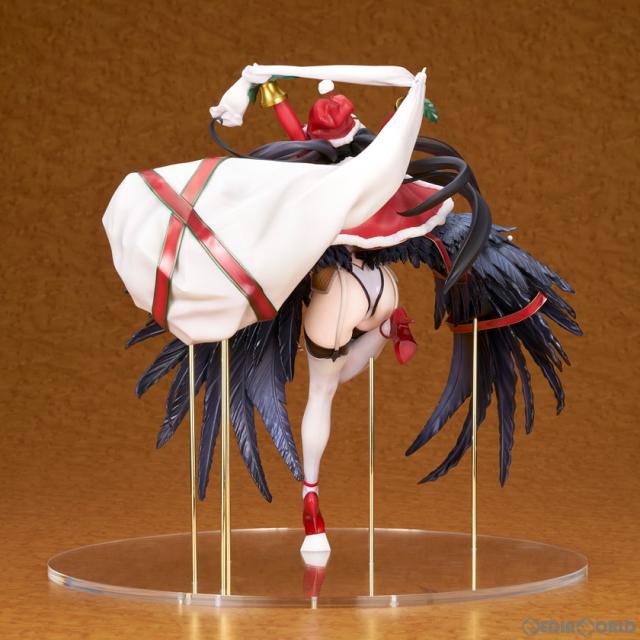 【中古即納】[FIG] アルベド 純白のサンタVer. オーバーロード 1/8 完成品 フィギュア アルター(20250129)_3