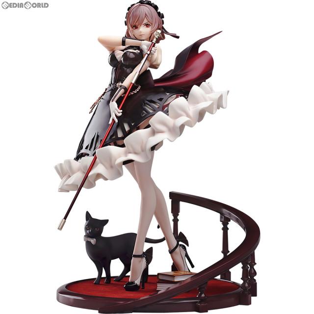 【中古即納】[FIG] ジュディス 工作中隊アイアンサーガ 1/8 為し遂げる品 図形 Myethos(ミートス)(20190929)
