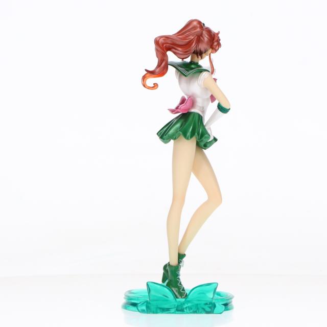 【中古即納】[FIG] 魂ウェブ商店限定 フィギュアーツZERO セーラージュピター 美少女戦士セーラームーンCrystal 完成品 フィギュア バンダイ(20161231)_6