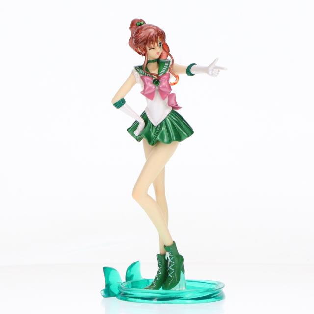 【中古即納】[FIG] 魂ウェブ商店限定 フィギュアーツZERO セーラージュピター 美少女戦士セーラームーンCrystal 完成品 フィギュア バンダイ(20161231)_7