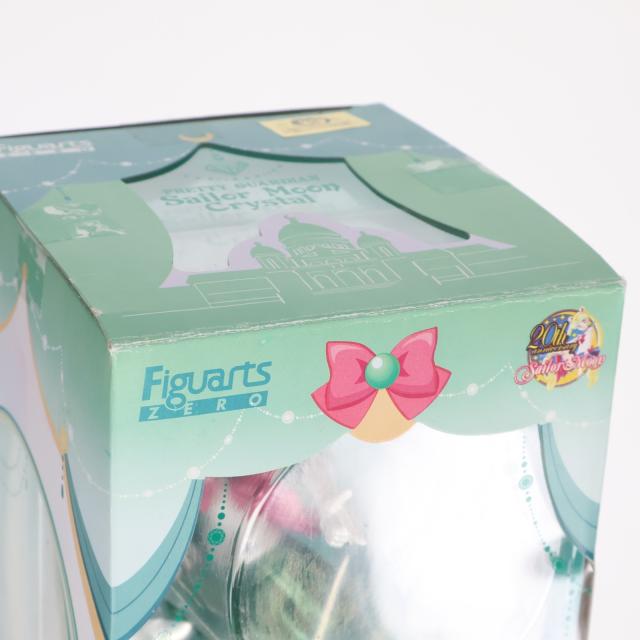 【中古即納】[FIG] 魂ウェブ商店限定 フィギュアーツZERO セーラージュピター 美少女戦士セーラームーンCrystal 完成品 フィギュア バンダイ(20161231)_8