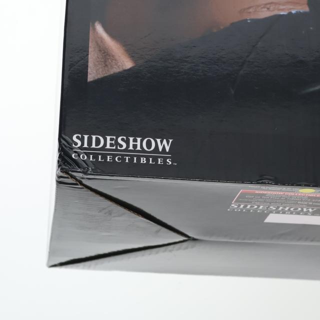 【中古即納】[FIG] SIDESHOW COLLECTIBLES RAMBO 18 LIMITED EDITION PREMIUM FORMAT FIGURE 完成品 サイドショウ(19991231)_9