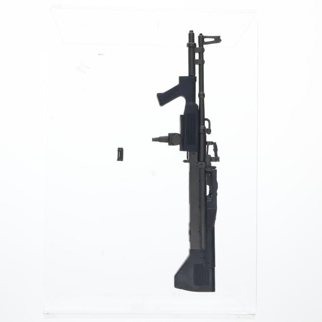 【中古即納】[FIG] SIDESHOW COLLECTIBLES RAMBO 18 LIMITED EDITION PREMIUM FORMAT FIGURE 完成品 サイドショウ(19991231)_6