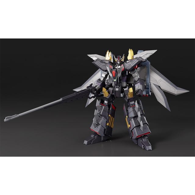 【中古即納】[FIG] THE合体 ダイリューガ 超獣機神ダンクーガ 完成品 可動フィギュア グッドスマイルカンパニー(20260129)_2