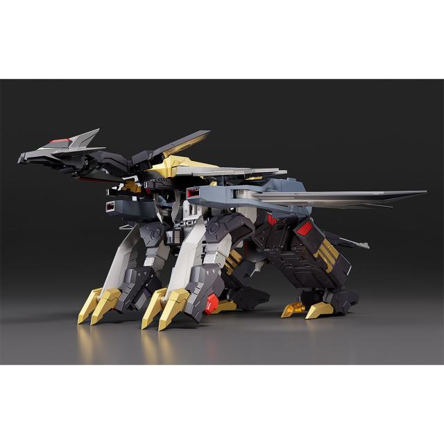 【中古即納】[FIG] THE合体 ダイリューガ 超獣機神ダンクーガ 完成品 可動フィギュア グッドスマイルカンパニー(20260129)_5