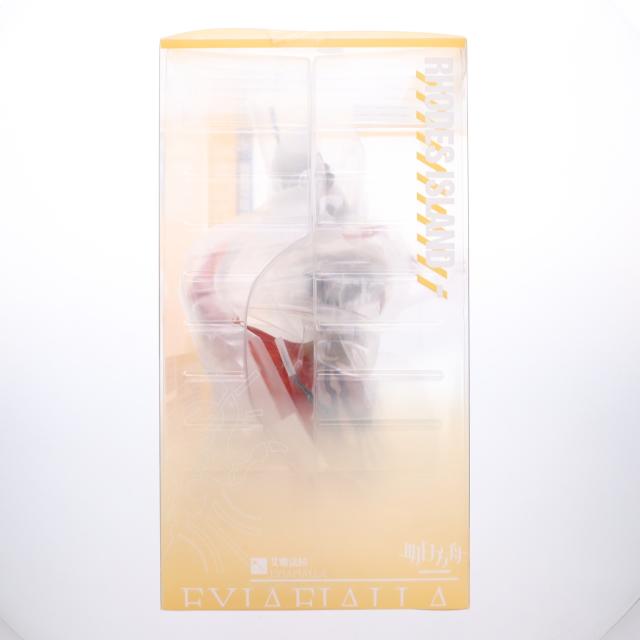 【中古即納】[FIG] エイヤフィヤトラ 精英化2段階Ver. アークナイツ 1/7 完成品 フィギュア Myethos(ミートス)(20201130)_3