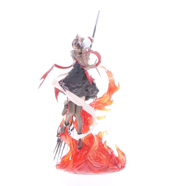 【中古即納】[FIG] エイヤフィヤトラ 精英化2段階Ver. アークナイツ 1/7 完成品 フィギュア Myethos(ミートス)(20201130)_5