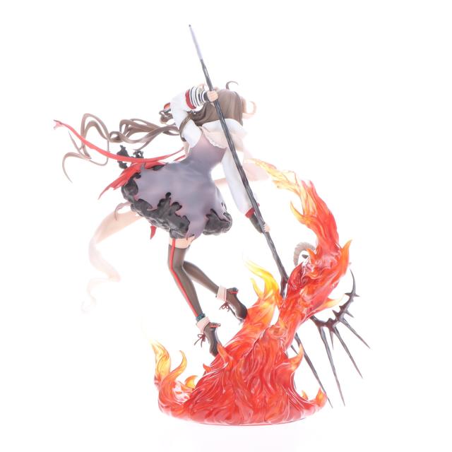 【中古即納】[FIG] エイヤフィヤトラ 精英化2段階Ver. アークナイツ 1/7 完成品 フィギュア Myethos(ミートス)(20201130)_6