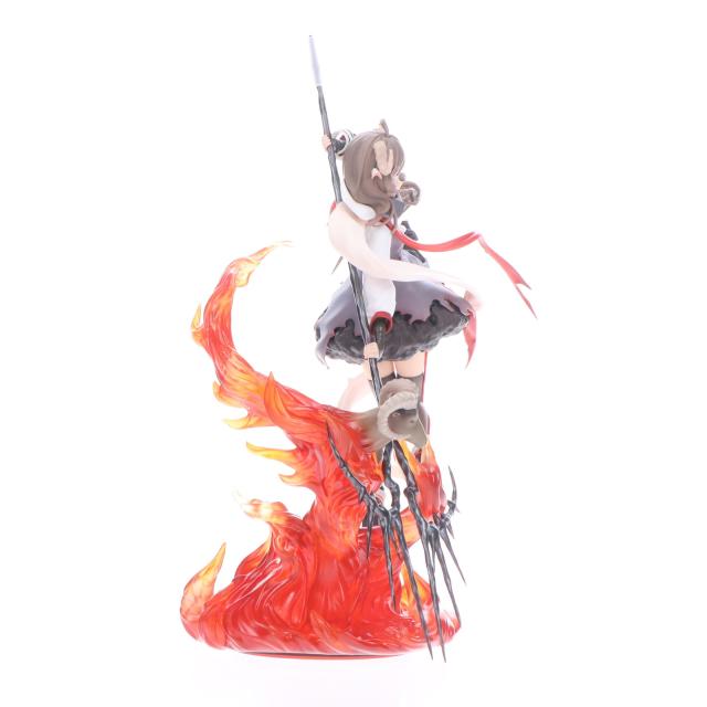 【中古即納】[FIG] エイヤフィヤトラ 精英化2段階Ver. アークナイツ 1/7 完成品 フィギュア Myethos(ミートス)(20201130)_7
