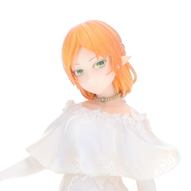 【中古即納】[FIG] F:NEX限定 エルフ ドレスver. 異世界おじさん 1/7 完成品 フィギュア(AMU-FNX878) フリュー(20230731)_8