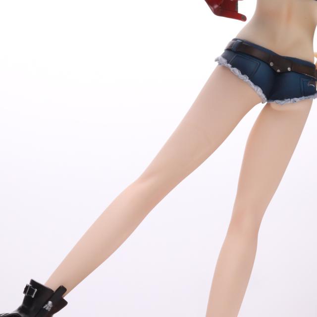 【中古即納】[FIG] 赤のセイバー -モードレッド- Fate/Apocrypha(フェイト/アポクリファ) 1/7 完成品 フィギュア アクアマリン(20160918)_6