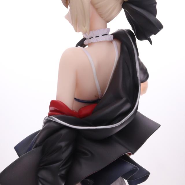 【中古即納】[FIG] 馬乗り/アルトリア・ペンドラゴン[オルタ] Fate/Grand Order(フェイト/地べた購入注文) 1/7 為し遂げる品 図形 アルター(20210512)
