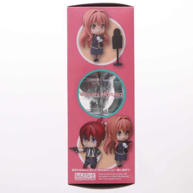 【中古即納】[FIG] ねんどろいど 455 小海はるか(こうみはるか) RAIL WARS!(レール・ウォーズ) 完成品 可動フィギュア TOMYTEC(トミーテック)(20141226)_3