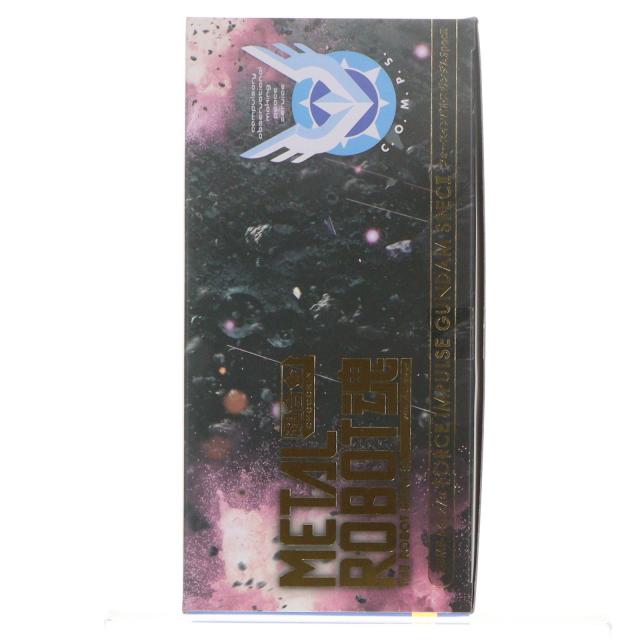 【中古即納】[FIG] 魂ウェブ商店限定 METAL ROBOT魂(SIDE MS) フォースインパルスガンダムSpecII 機動戦士ガンダムSEED FREEDOM(シード フリーダム) 完成品 可動フィギュア バンダイスピリッツ(20241120)_1