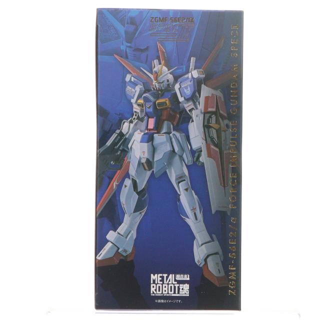 【中古即納】[FIG] 魂ウェブ商店限定 METAL ROBOT魂(SIDE MS) フォースインパルスガンダムSpecII 機動戦士ガンダムSEED FREEDOM(シード フリーダム) 完成品 可動フィギュア バンダイスピリッツ(20241120)_3
