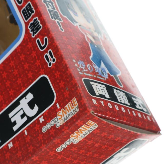 【中古即納】[FIG] ねんどろいど 084 両儀式(りょうぎしき) 空の境界 完成品 可動フィギュア グッドスマイルカンパニー(20091108)_3