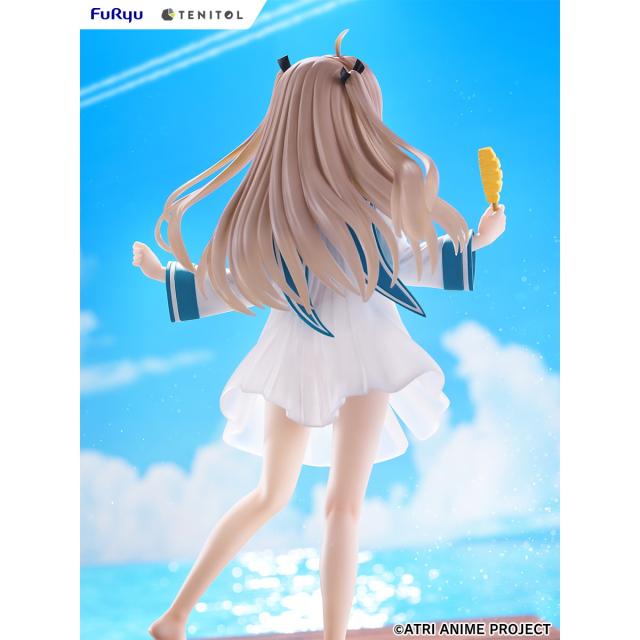 【中古即納】[FIG] TENITOL TALL アトリ TVアニメ「ATRI -My Dear Moments-」(アトリ マイ ディア モーメンツ) 完成品 フィギュア(AMU-TNL0105) フリュー(20251109)_9
