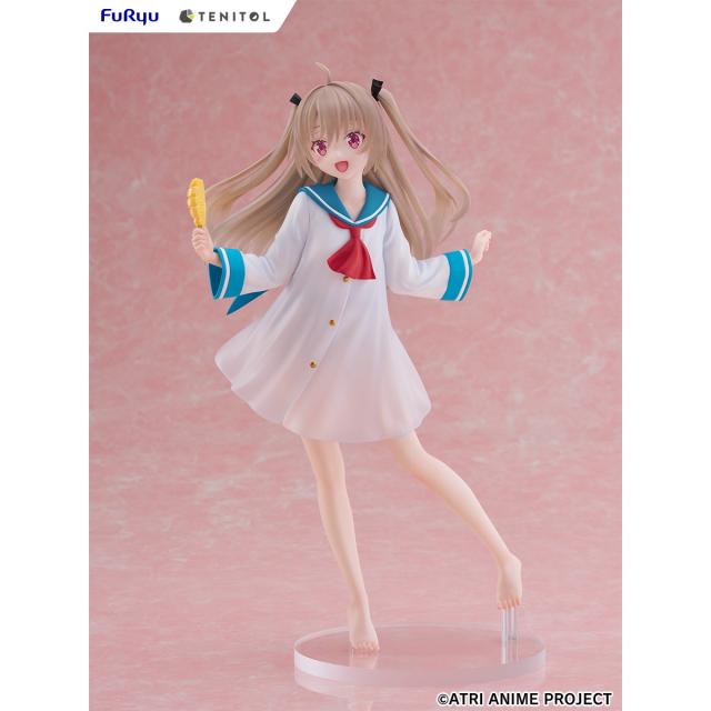 【中古即納】[FIG] TENITOL TALL アトリ TVアニメ「ATRI -My Dear Moments-」(アトリ マイ ディア モーメンツ) 完成品 フィギュア(AMU-TNL0105) フリュー(20251109)_2