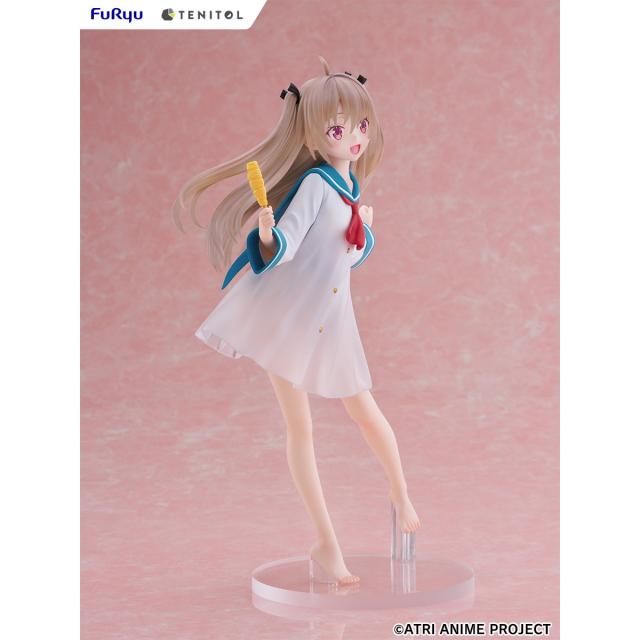 【中古即納】[FIG] TENITOL TALL アトリ TVアニメ「ATRI -My Dear Moments-」(アトリ マイ ディア モーメンツ) 完成品 フィギュア(AMU-TNL0105) フリュー(20251109)_4