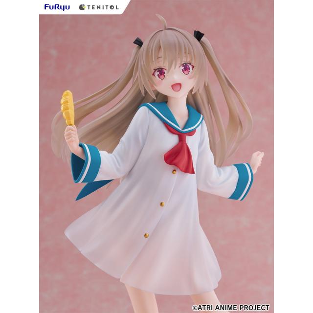 【中古即納】[FIG] TENITOL TALL アトリ TVアニメ「ATRI -My Dear Moments-」(アトリ マイ ディア モーメンツ) 完成品 フィギュア(AMU-TNL0105) フリュー(20251109)_6