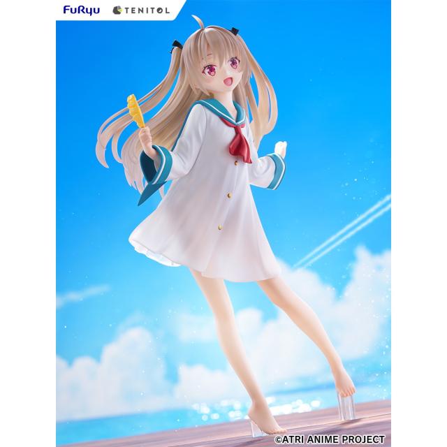 【中古即納】[FIG] TENITOL TALL アトリ TVアニメ「ATRI -My Dear Moments-」(アトリ マイ ディア モーメンツ) 完成品 フィギュア(AMU-TNL0105) フリュー(20251109)_7