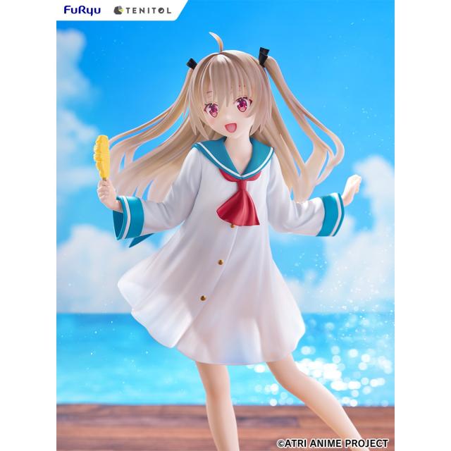【中古即納】[FIG] TENITOL TALL アトリ TVアニメ「ATRI -My Dear Moments-」(アトリ マイ ディア モーメンツ) 完成品 フィギュア(AMU-TNL0105) フリュー(20251109)_8