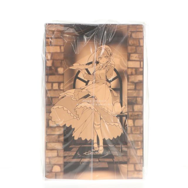 【中古即納】[FIG] 四季ナツメ(しきなつめ) 喫茶ステラと死神の蝶 1/7 完成品 フィギュア アリスグリント(20251230)_1