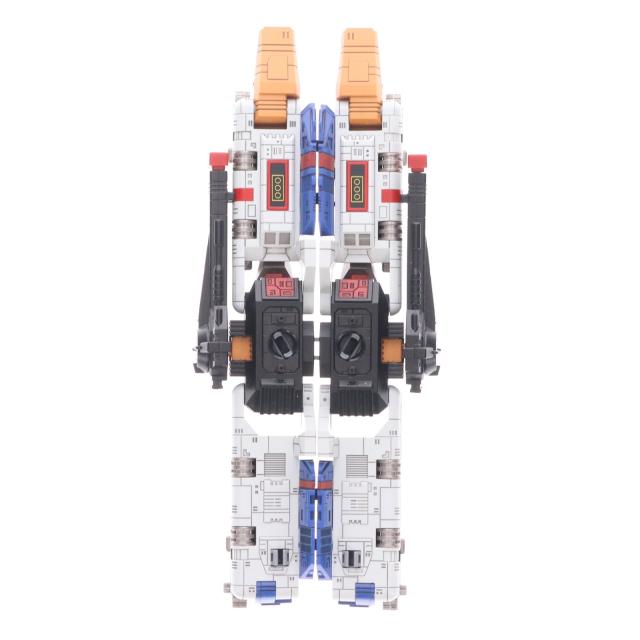 【中古即納】[FIG] THE合体 合体超神サンダーグリッドマン TOKUSATSU EDITION 電光超人グリッドマン 完成品 可動フィギュア グッドスマイルカンパニー(20211001)_5