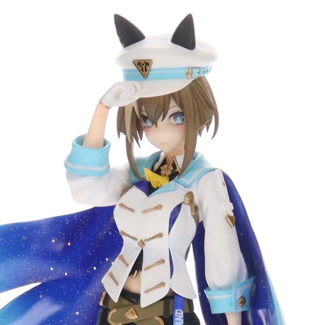 【中古即納】[FIG] シュヴァルグラン ウマ娘 プリティーダービー 1/7 完成品 フィギュア 一部店舗 オンラインショップ限定 Phat!(ファット・カンパニー)(20251225)_9