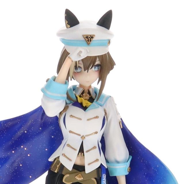 【中古即納】[FIG] シュヴァルグラン ウマ娘 プリティーダービー 1/7 完成品 フィギュア 一部店舗 オンラインショップ限定 Phat!(ファット・カンパニー)(20251225)_8