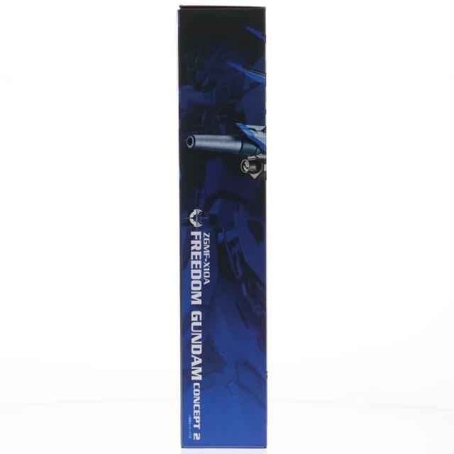 【中古即納】[FIG] (再販) METAL BUILD フリーダムガンダム CONCEPT 2 機動戦士ガンダムSEED(シード) 完成品 可動フィギュア バンダイスピリッツ(20251227)_3