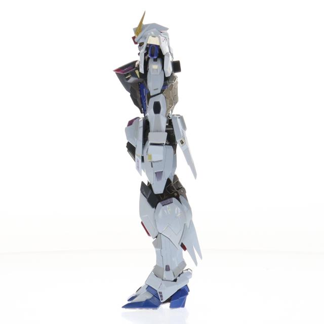 【中古即納】[FIG] (再販) METAL BUILD フリーダムガンダム CONCEPT 2 機動戦士ガンダムSEED(シード) 完成品 可動フィギュア バンダイスピリッツ(20251227)_5