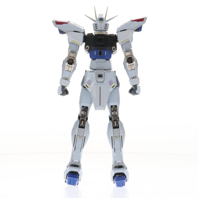 【中古即納】[FIG] (再販) METAL BUILD フリーダムガンダム CONCEPT 2 機動戦士ガンダムSEED(シード) 完成品 可動フィギュア バンダイスピリッツ(20251227)_6