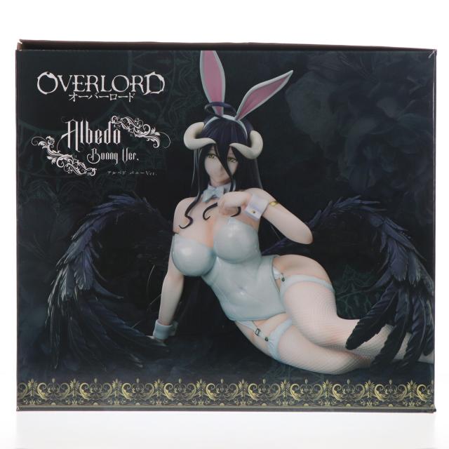 【中古即納】[FIG] B-style アルベド バニーVer. オーバーロードIV 1/4 完成品 フィギュア GOODSMILE ONLINE SHOP Amazon.co.jp あみあみ限定 FREEing(フリーイング)(20221231)_3