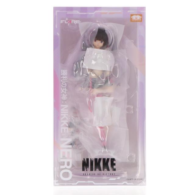中古即納】[FIG] ネロ 勝利の女神:NIKKE 完成品 フィギュア FLARE