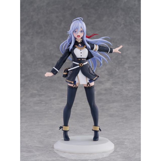 【中古即納】[FIG] Cantabile ヴラディレーナ・ミリーゼ 86-エイティシックス- 完成品 フィギュア CyberZ(20260331)