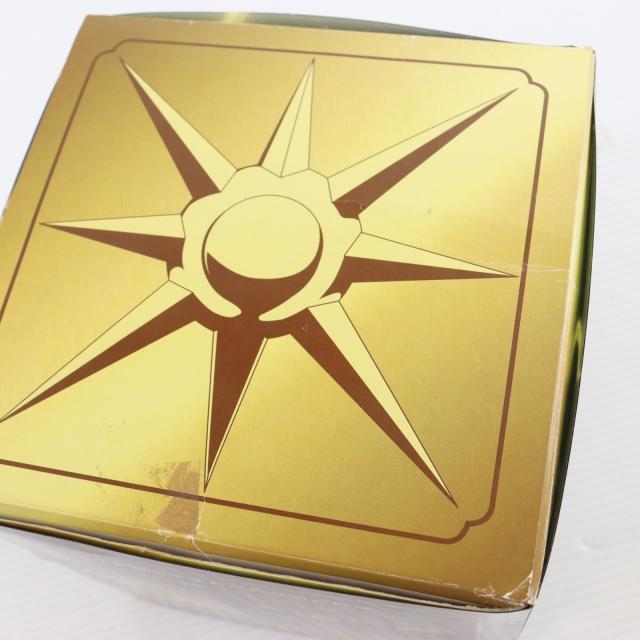 【中古即納】[FIG] 聖闘士聖衣神話EX サジタリアスアイオロス 聖闘士星矢 完成品 可動フィギュア バンダイ(20120930)_6