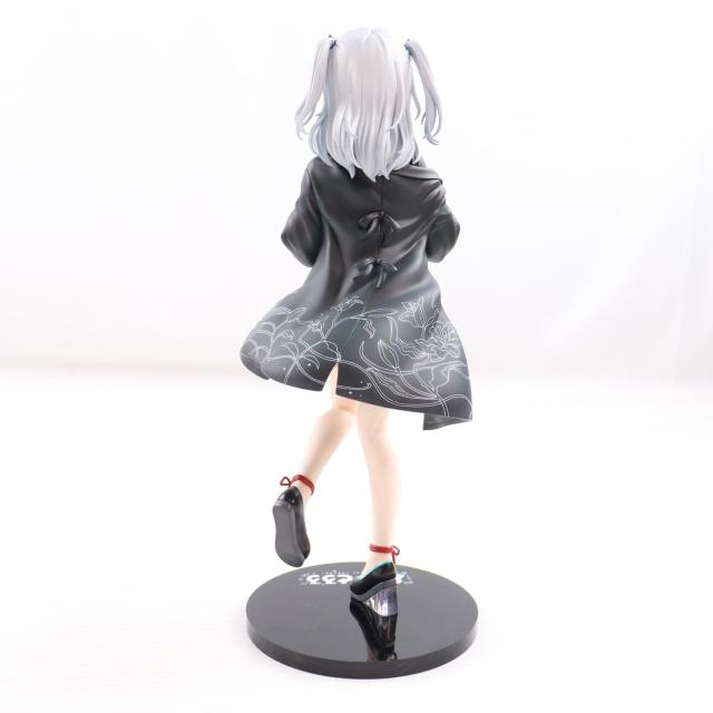 中古即納】[FIG] コトブキヤショップ限定 猫麦とろろ(ねこむぎとろろ