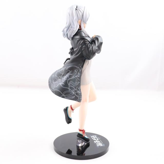 中古即納】[FIG] コトブキヤショップ限定 猫麦とろろ(ねこむぎとろろ
