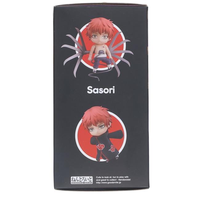 中古即納】[FIG] 海外限定 ねんどろいど 1373 サソリ NARUTO-ナルト