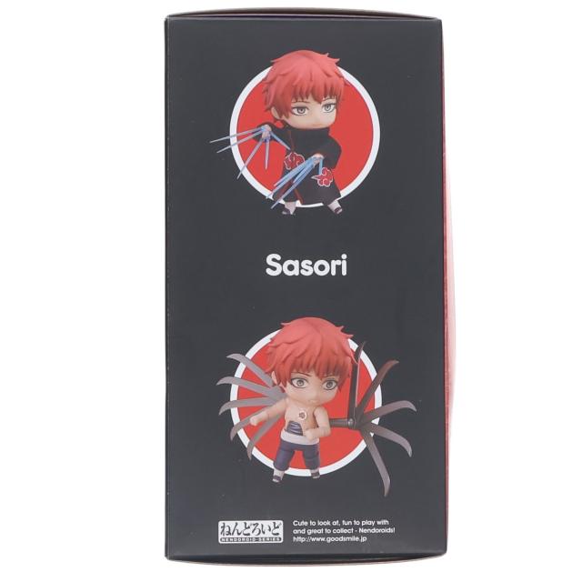 中古即納】[FIG] 海外限定 ねんどろいど 1373 サソリ NARUTO-ナルト