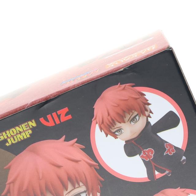 中古即納】[FIG] 海外限定 ねんどろいど 1373 サソリ NARUTO-ナルト