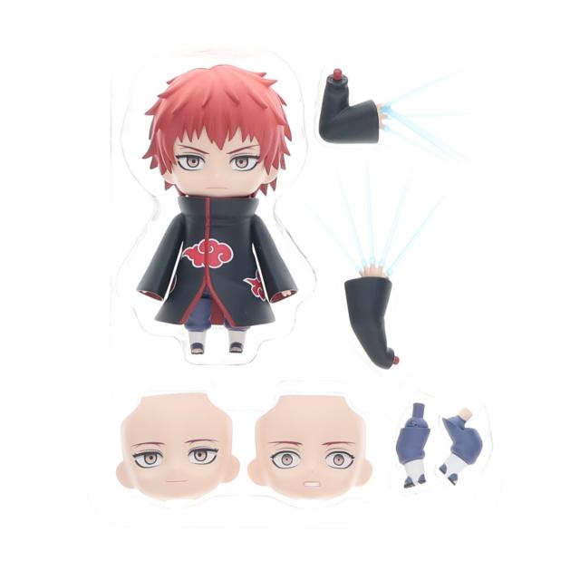 中古即納】[FIG] 海外限定 ねんどろいど 1373 サソリ NARUTO-ナルト