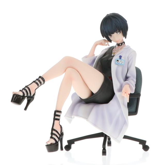中古即納】[FIG] 武見妙(たけみたえ) ペルソナ5 1/7 完成品 フィギュア