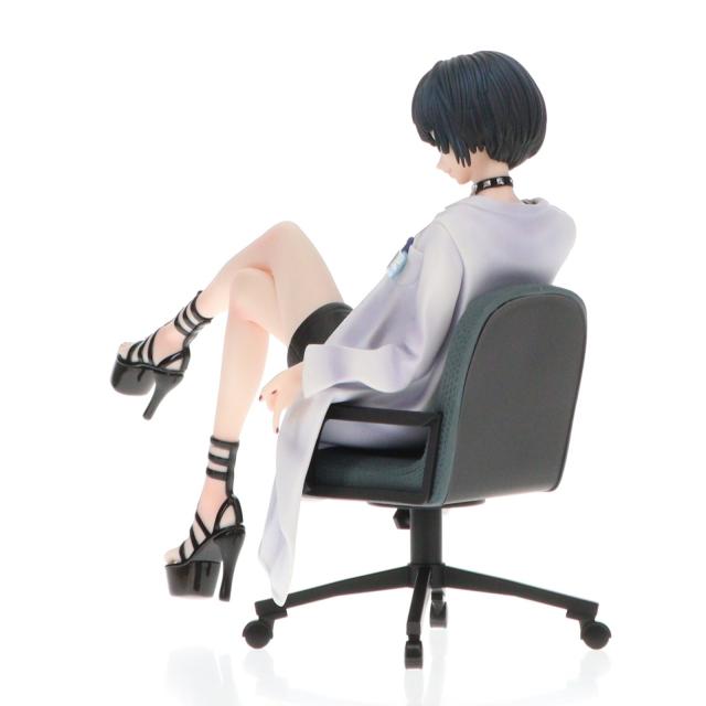 中古即納】[FIG] 武見妙(たけみたえ) ペルソナ5 1/7 完成品 フィギュア